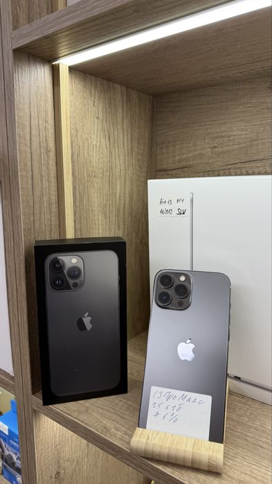 iPhone 13 Pro Max 256GB|Айфон 13 Про Макс 256ГБ