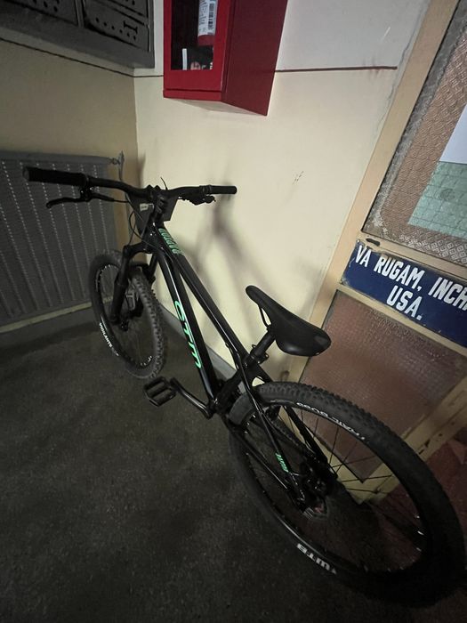 Bicicletă CTM Raptor 2.0 – stare bună