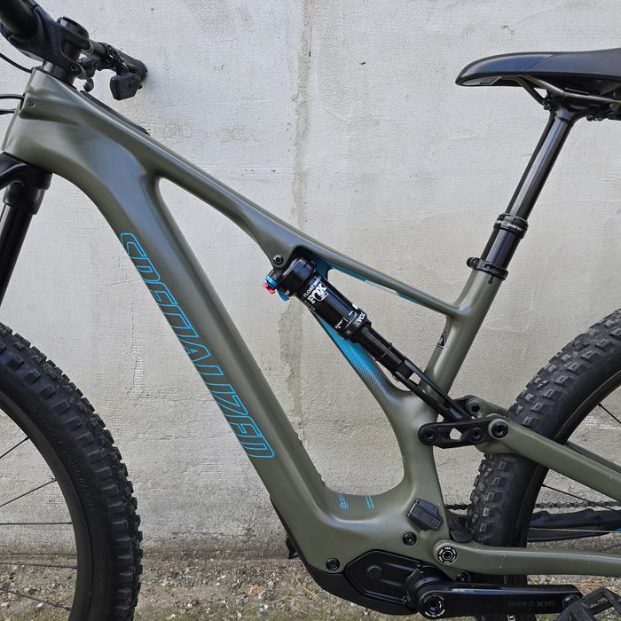 Vand Specialized Turbo Levo SL Expert Carbon