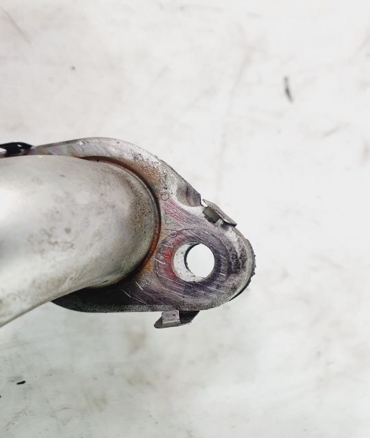 Conducta racitor gaze egr 2.0 tdi CFF CFH CFG 03p131521a Audi Q3 8U seria