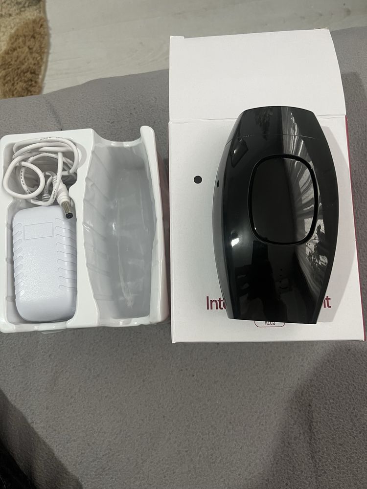 Vand Epilator IPL