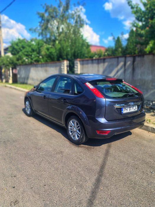 Vand ford focus mk 2 1.6 tdci 90 cp 2008