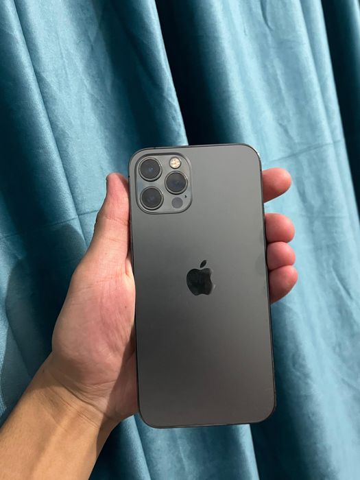 iPhone 12 pro Айфон