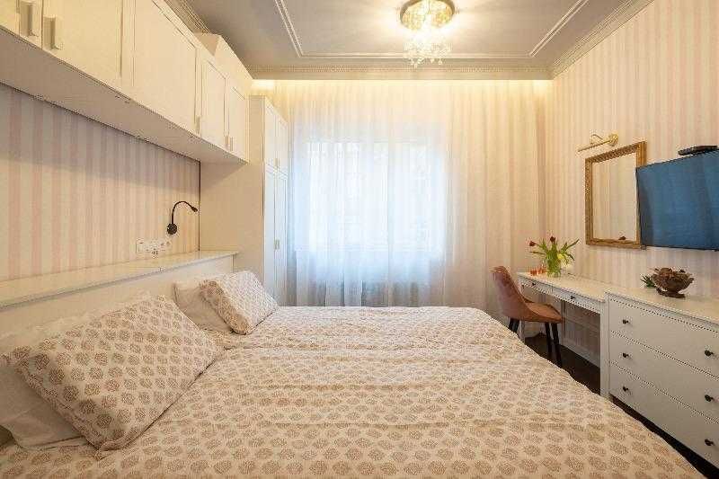 Дава се под наем Тристаен апартамент в София, Люлин 6 - 90 кв.м за 380 € - Снимка #5