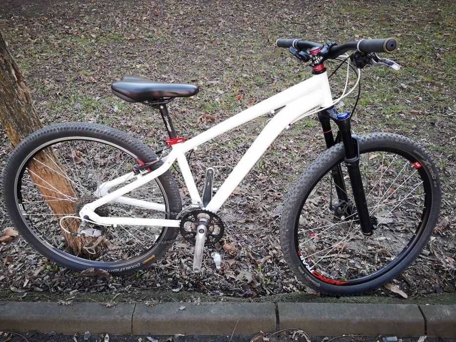 bicicleta adulti copii cross btwin shimano rock shox
