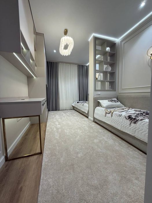 Квартира Ж/К NRG Qorasuv 3/5/9 94 кв.м