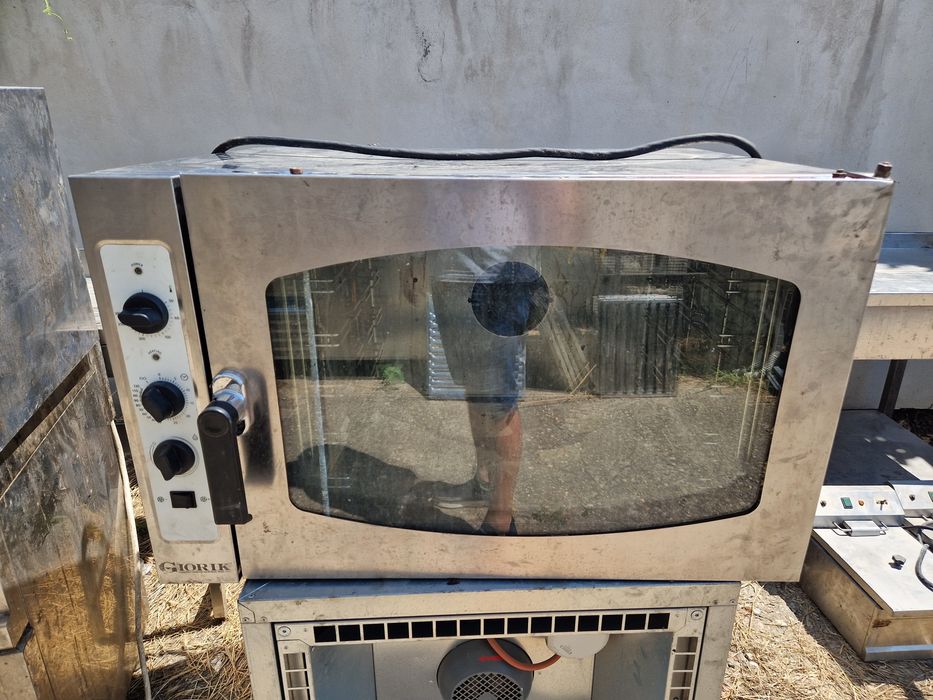 Aparate de gatit electrice sau gaz, masina gatit