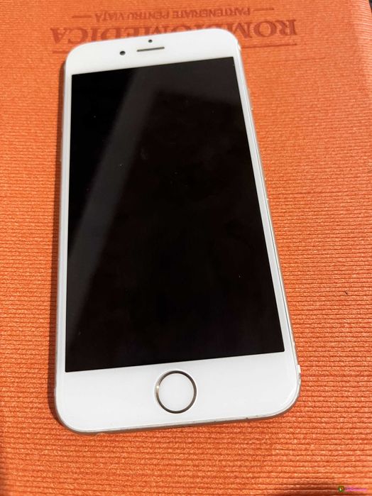 iPhone 6 64GB Gold - Blocat iCloud