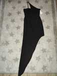Rochie asimetrica Trendyol
