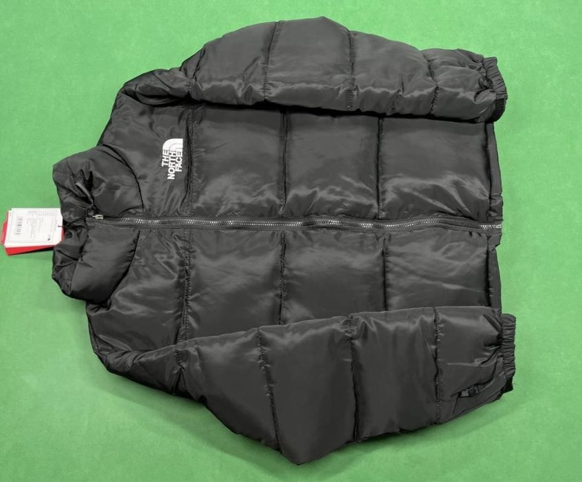 The north face яке