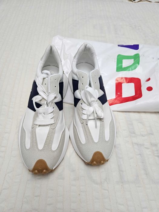 Маратонки New balnace 39 номер