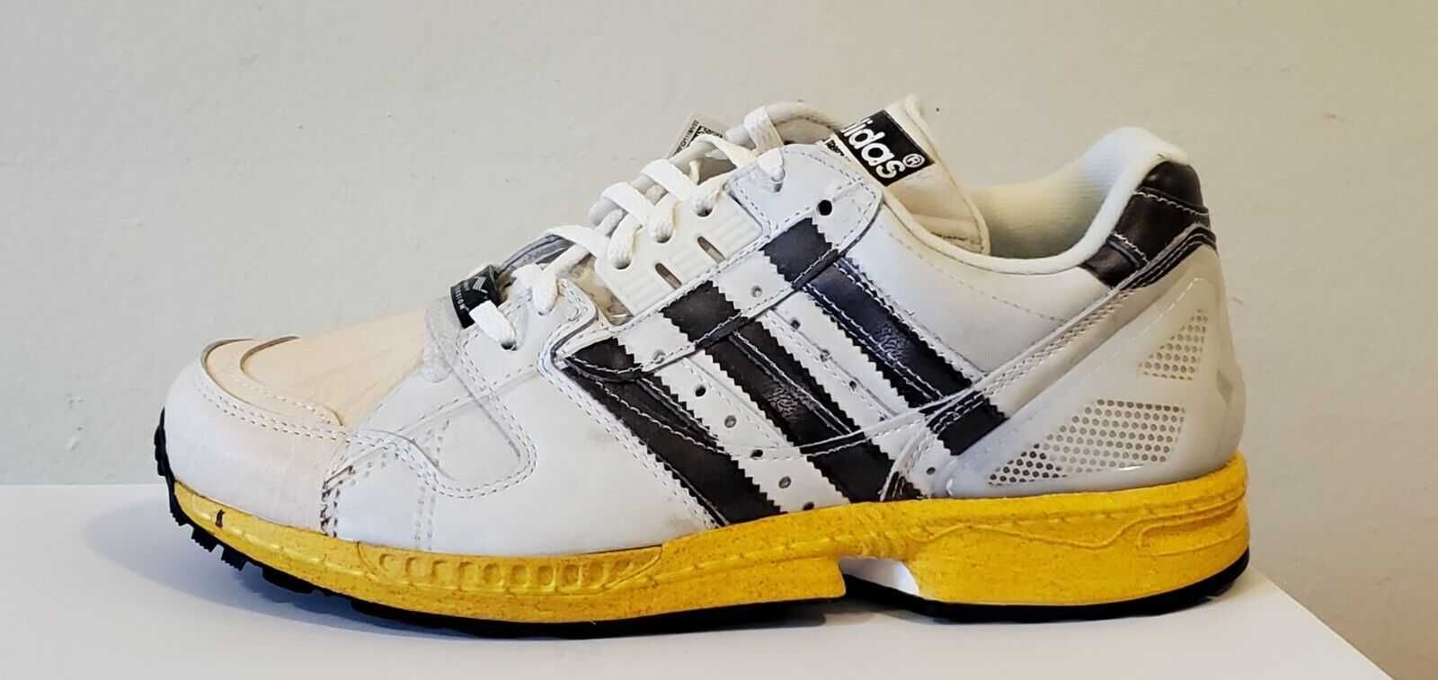 Оригинални  маратонки * ADIDAS ZX800 SUPERSTAR * EU38 2/3