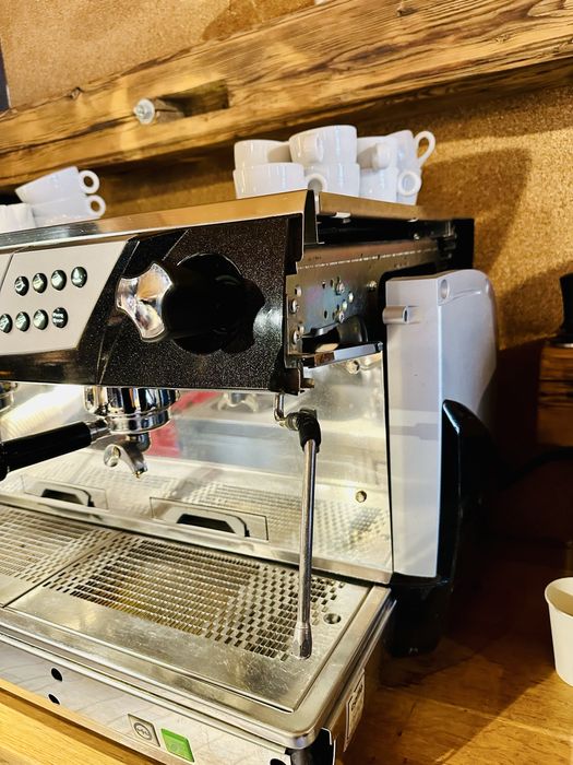 Espresor Nuova Simonelli, Astoria Plus 4 You , Cimbali