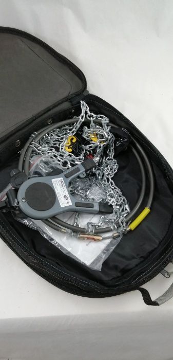 вериги за сняг Norauto 55, нови, френски, внос от Франция