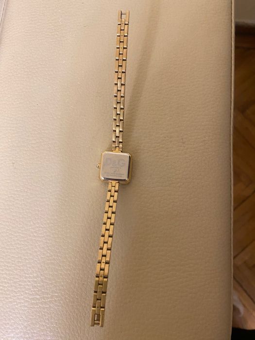 Ceas Dolce Gabanna D&G