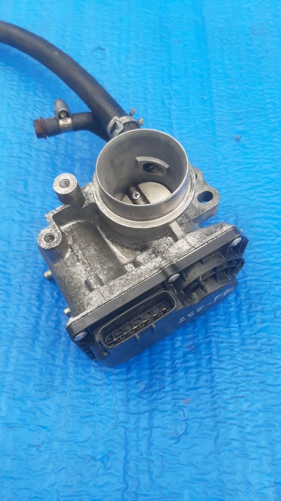 2SZ-FE,1.3 дросельная заслонка