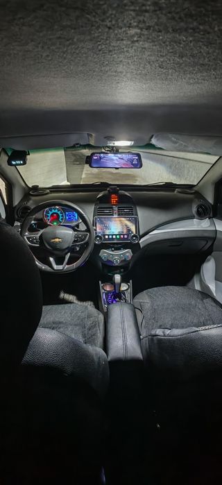 Spark sotiladi avtamat karopka