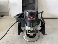 Оберфреза - Craftsman 110 V