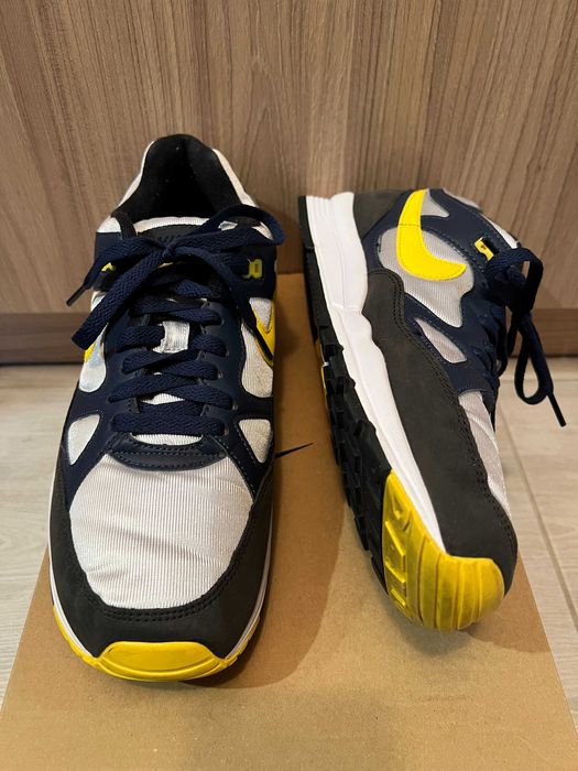 nike AIR SPAN II мъжки маратонки номер 45