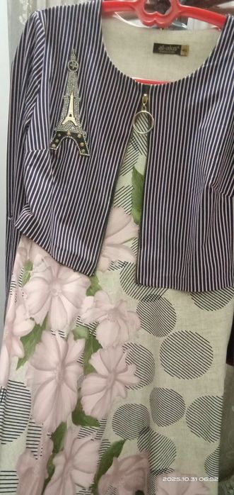 Koylak kam kiyilgan yahshi holatta XL