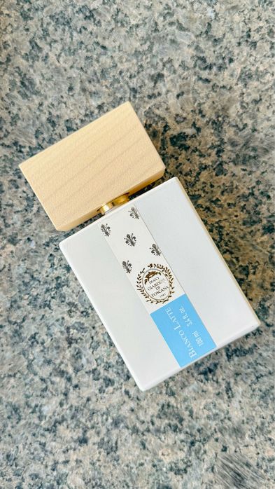 Bianco Latte EDP 90 мл остатъчно количество + подарък