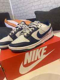 Nike Dunk Low special edition Nets