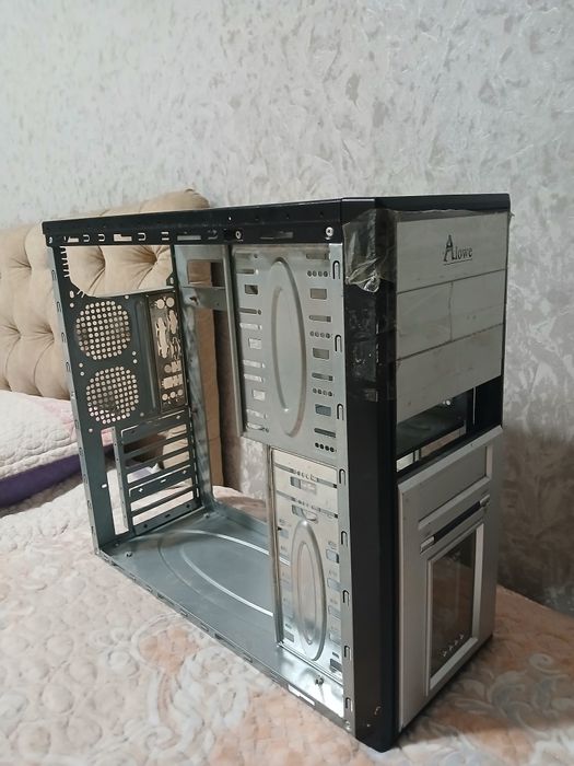 Продам корпус компьютер