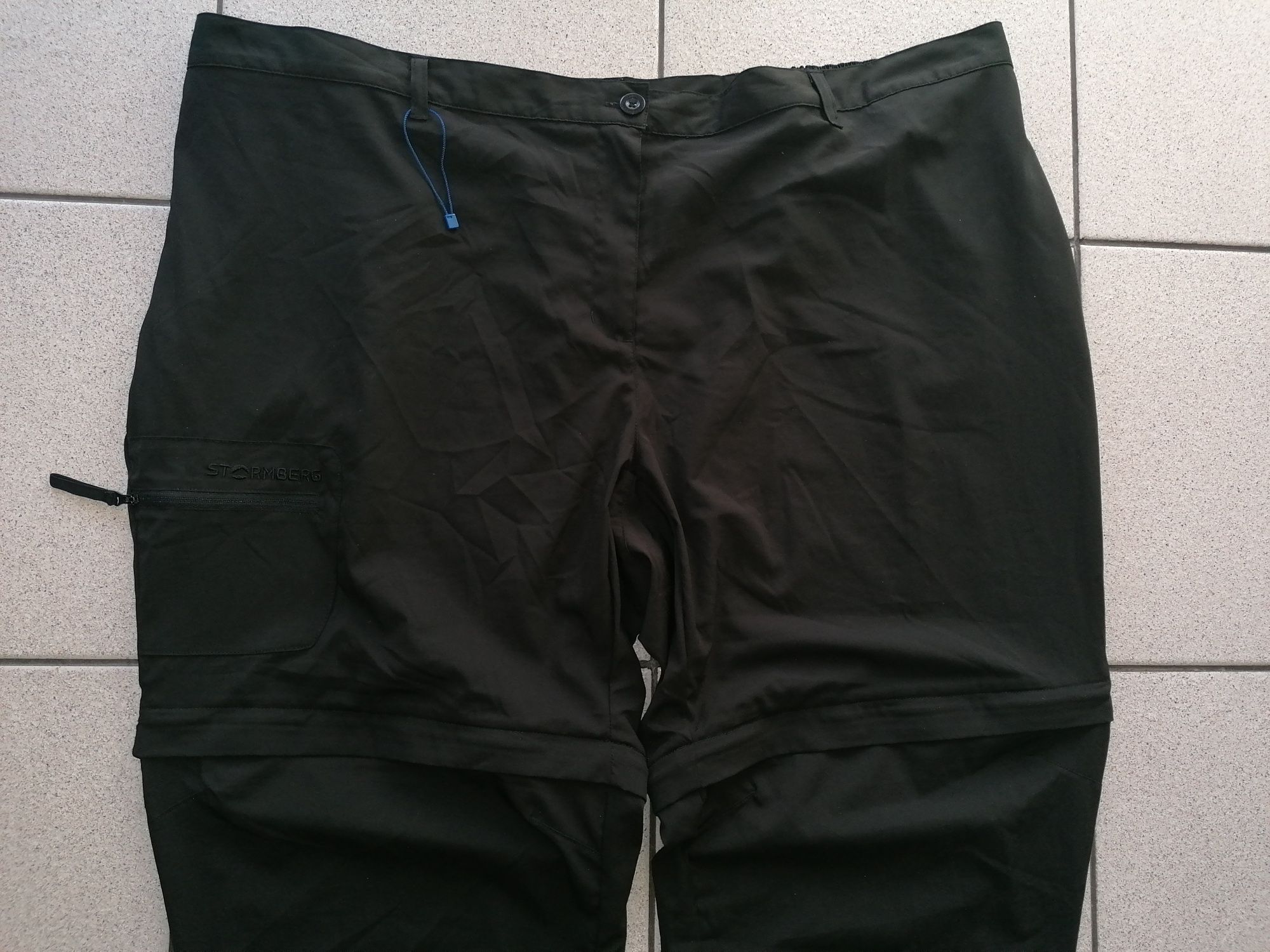 STORMBERG® - дамски спортен панталон - 38(5XL)