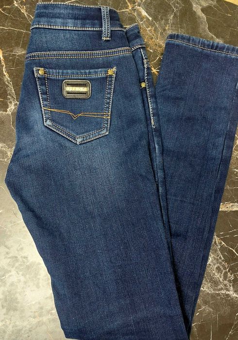 Нови дънки Diesel