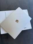 Macbook air M3 15.3 inch 512gb 16gb