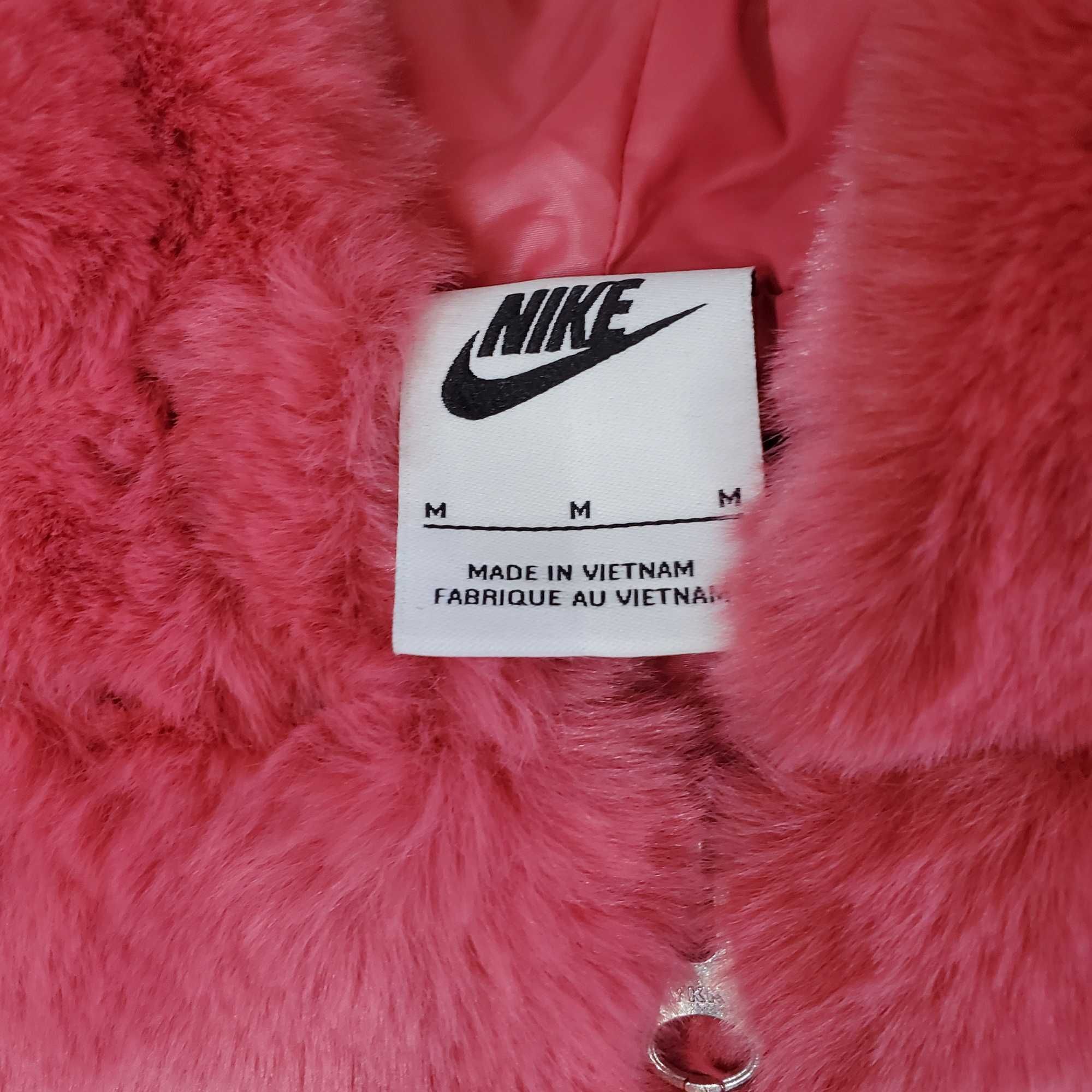 Nike Sportswear Зимно Яке