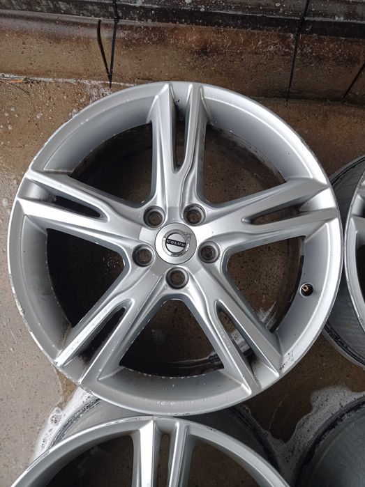 18 5x108 VOLVO Оригинални-Внос от Австрия