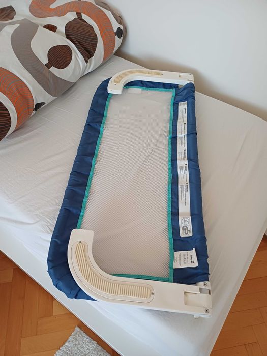 Protecție pat reglabil