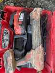 Hilti HDE 500 A22