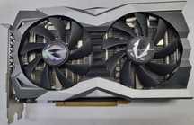 Продавам видео карта RTX 2060  Super 8gb.