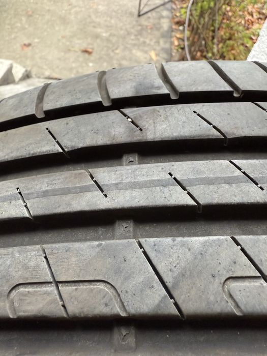 Anvelope Vara Goodyear Efficientgrip Performance 205/60R16 96W