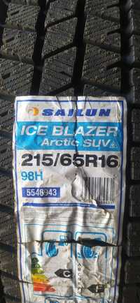 215/65R16 Sailun Arctic Suv