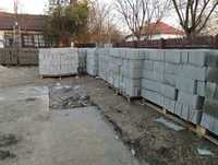 Boltari beton de zidit