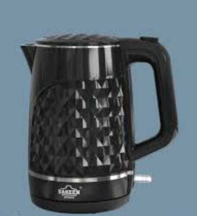 Тефаль от UAKEEN