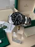 2024 Rolex Submariner 126610LN nou