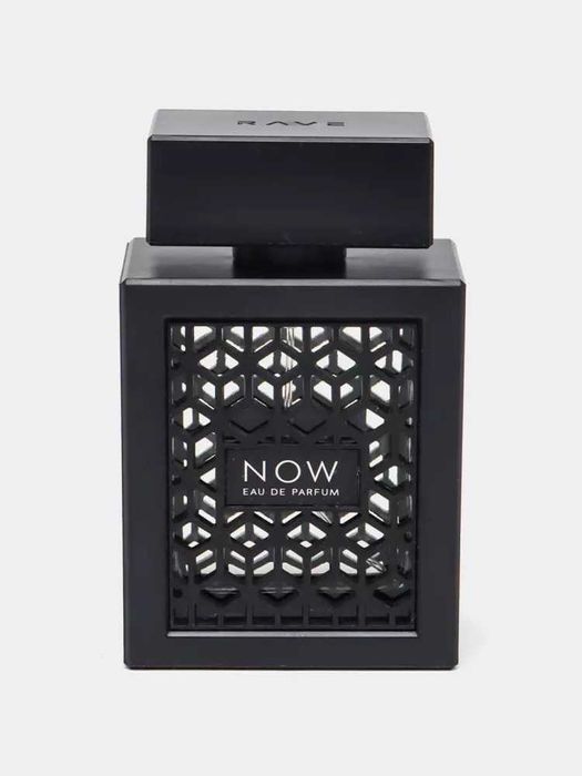 Erkaklar uchun atir Now