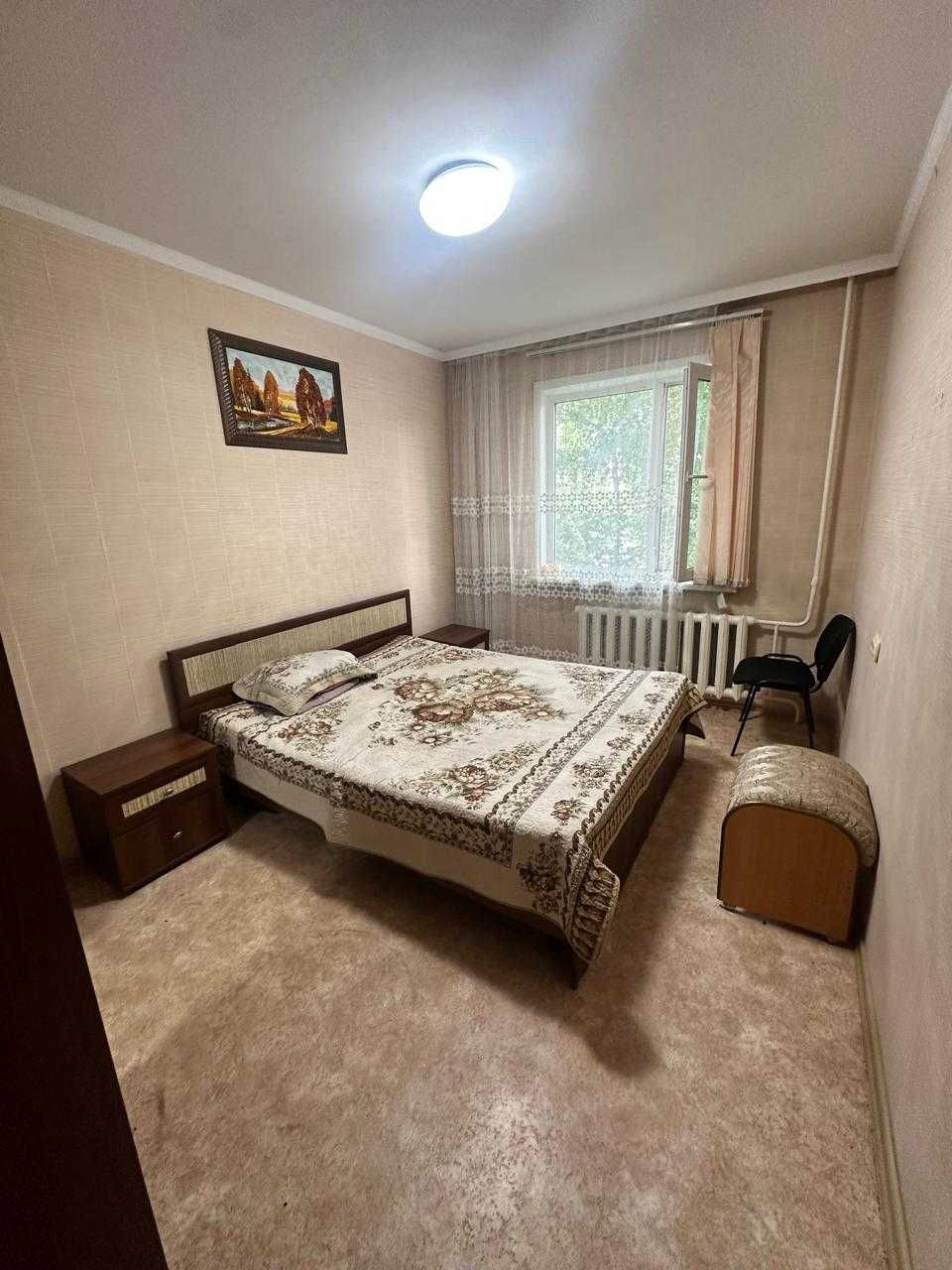 Продается 3 комн квартира Центральный,2б