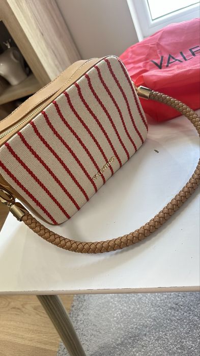 Дамска чанта VALENTINO