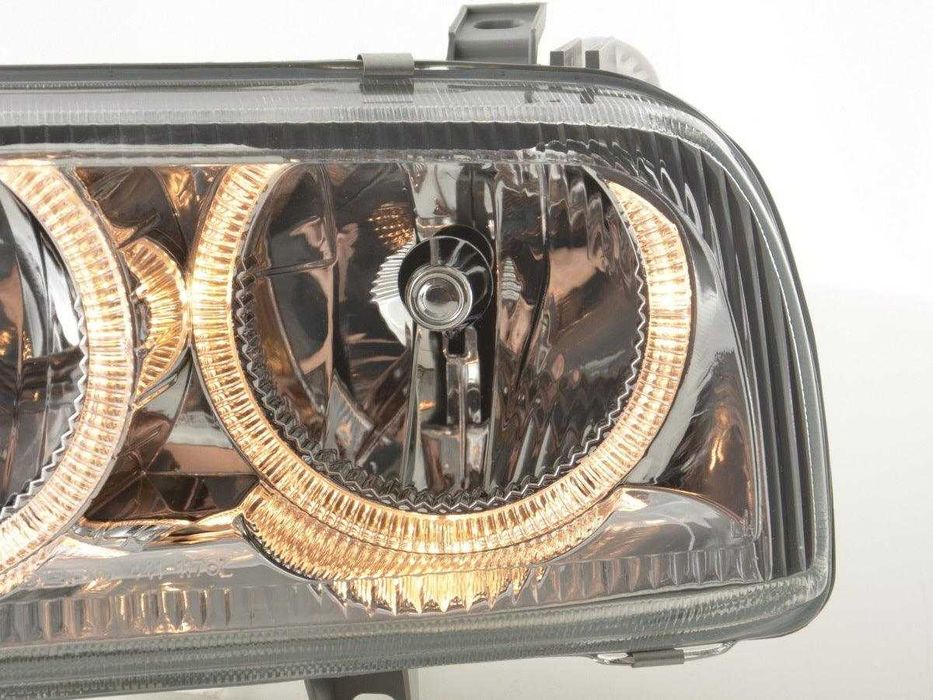 Фарове кристални VW Vento  арт. FKFSVW311