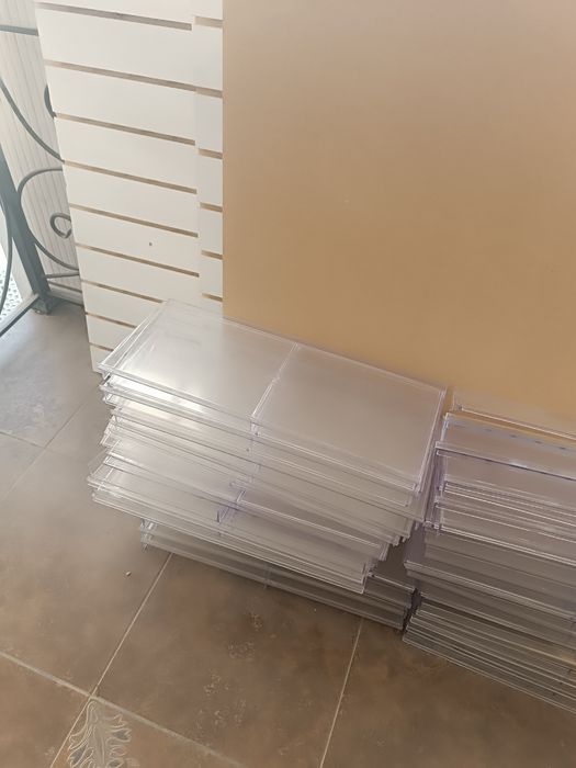 Полки для эконом панелей продам недорого