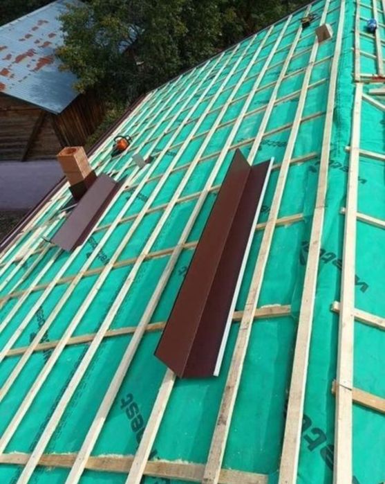 Acoperișuri Rezistente Montaj Rapid în Toată Zona