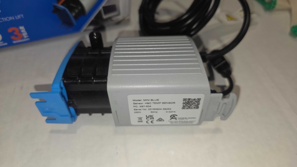 Pompa condens aer conditionat Blue Diamond ECONO-MINI X87-504