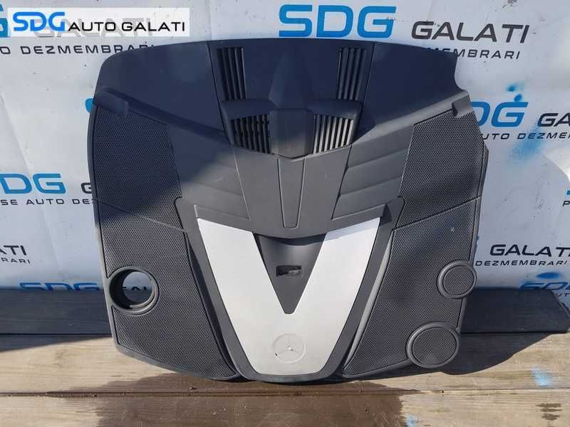 Capac Motor Mercedes Benz C Class Clasa C W204 3.0 Diesel 2007 - 2014 Cod A6420100167