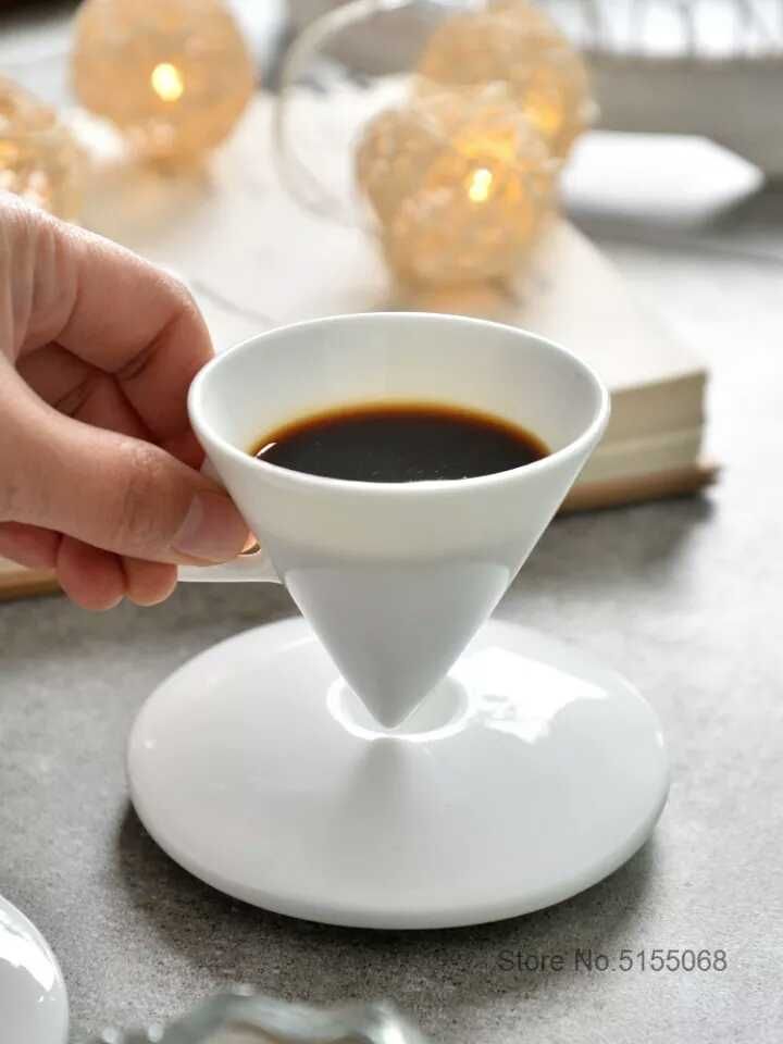 Чашка для кофе Espresso cup