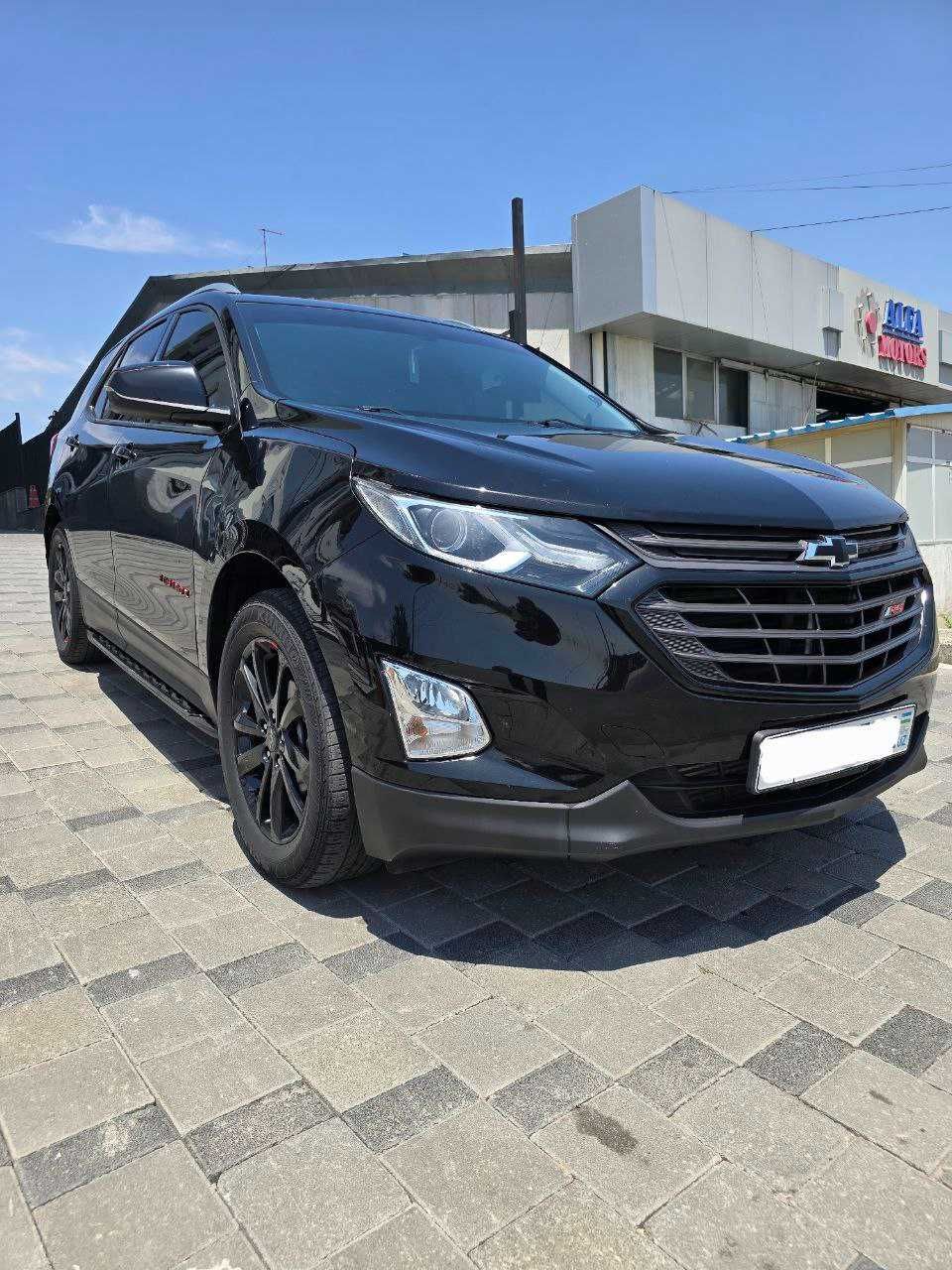 Chevrolet  Equinox / 2020 yil